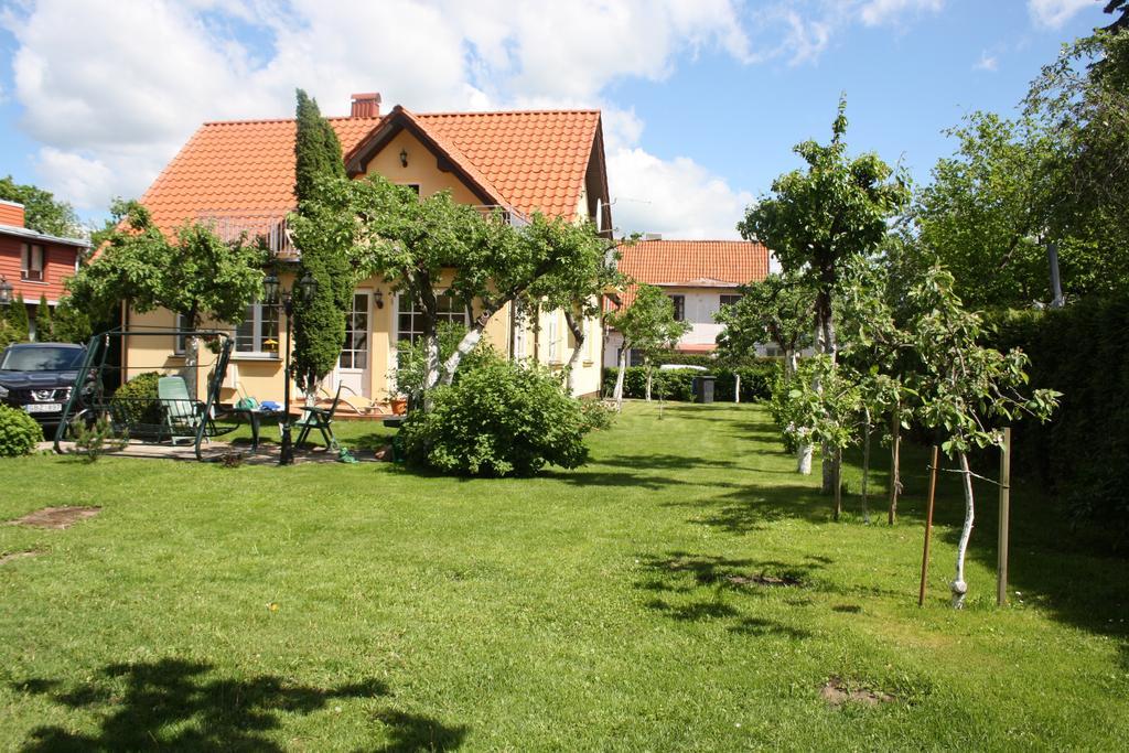 Vila 1956 Palanga Bagian luar foto